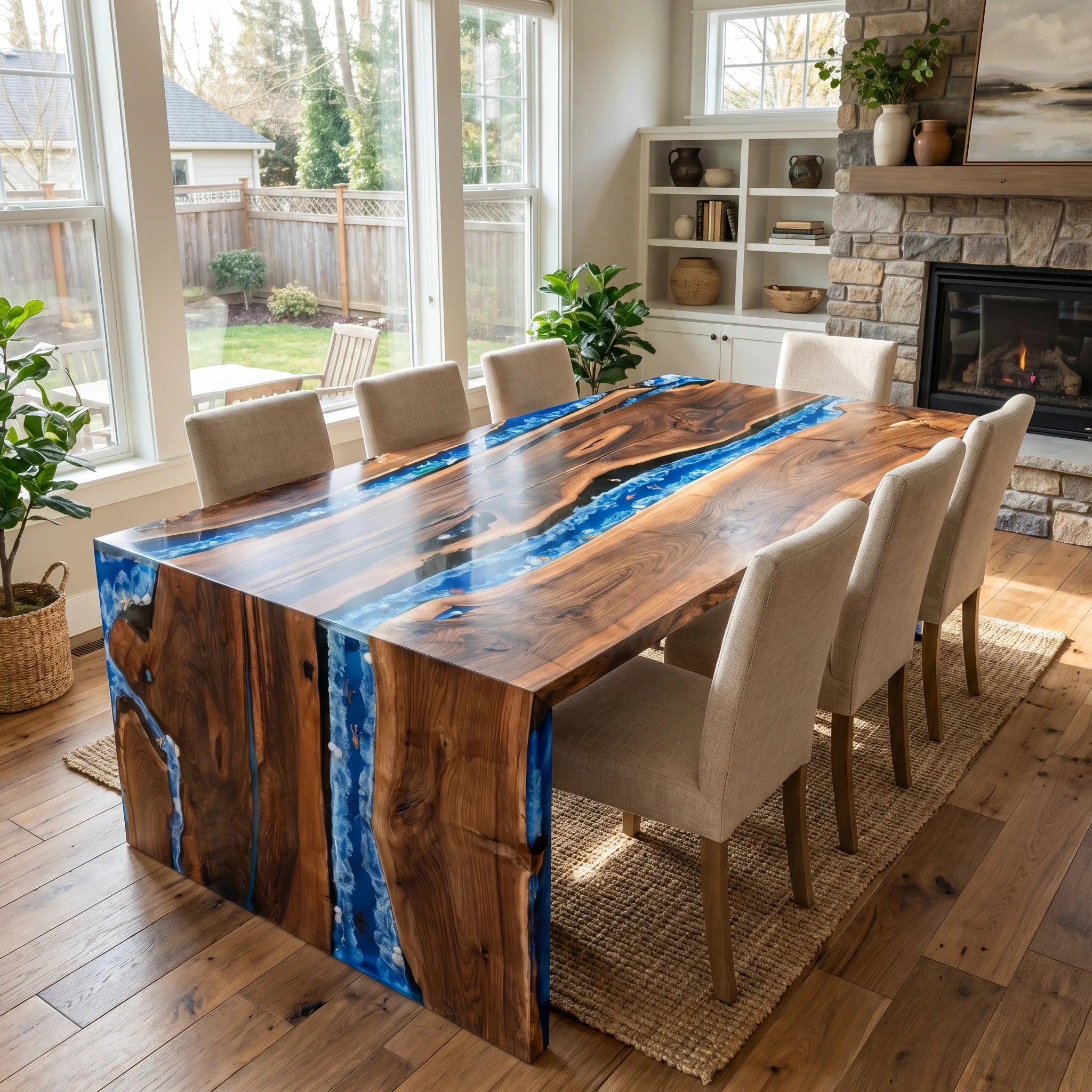 Dining Tables